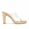 Best Sale ⭐ RAYE Ria Heel In Nude ✨