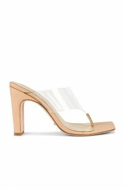 Best Sale ⭐ RAYE Ria Heel In Nude ✨