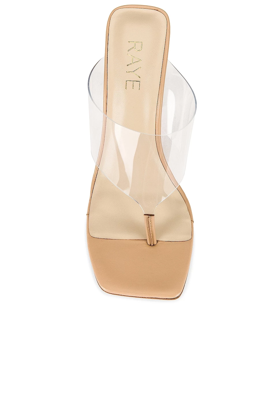 Best Sale ⭐ RAYE Ria Heel In Nude ✨ 6 Best Sale ⭐ RAYE Ria Heel In Nude ✨ - Image 4