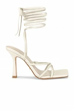 Wholesale 🔔 RAYE Lo Heel In Ivory ❤️