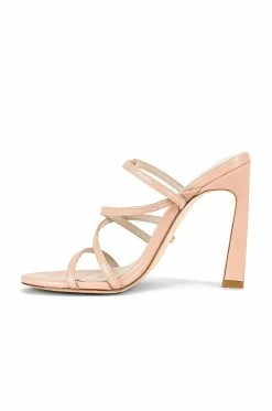 Flash Sale 👍 RAYE Marbella Heel In Nude ✨ -RAYE Official Store RAYE WZ2062 V5