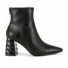 Cheap โ RAYE Tai Boot In Black ๐ 1 Cheap โ RAYE Tai Boot In Black ๐ -RAYE Official Store RAYE WZ2064 V1