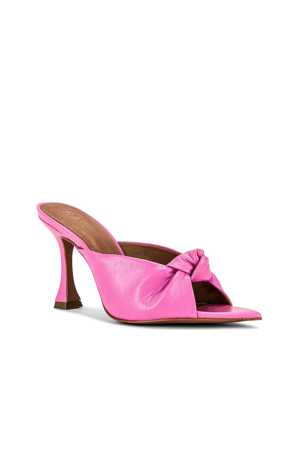Best deal โ RAYE Samantha Heel In Pink ๐ฅฐ 4 Best deal โ RAYE Samantha Heel In Pink ๐ฅฐ - Image 2