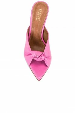 Best deal โ RAYE Samantha Heel In Pink ๐ฅฐ 10 Best deal โ RAYE Samantha Heel In Pink ๐ฅฐ -RAYE Official Store RAYE WZ2066 V4