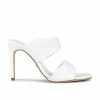 Cheap 🥰 RAYE Greer Heel In White 🔔 -RAYE Official Store RAYE WZ2069 V1