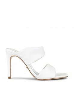 Cheap 🥰 RAYE Greer Heel In White 🔔
