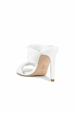 Cheap 🥰 RAYE Greer Heel In White 🔔 -RAYE Official Store RAYE WZ2069 V3