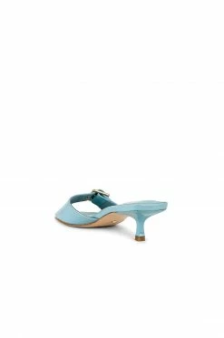 Discount 🤩 RAYE Wisteria Heel In Pale Blue 👍 9 Discount 🤩 RAYE Wisteria Heel In Pale Blue 👍 -RAYE Official Store RAYE WZ2075 V3