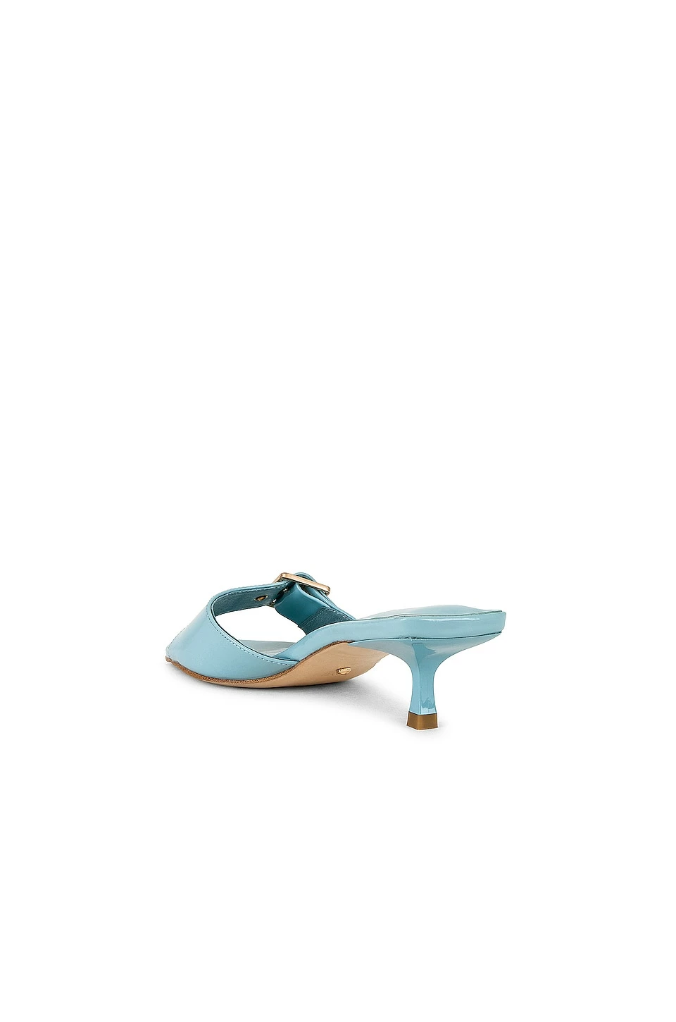 Discount 🤩 RAYE Wisteria Heel In Pale Blue 👍 5 Discount 🤩 RAYE Wisteria Heel In Pale Blue 👍 - Image 3