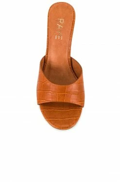 Hot Sale ❤️ RAYE Rise Wedge In Brown 🤩 10 Hot Sale ❤️ RAYE Rise Wedge In Brown 🤩 -RAYE Official Store RAYE WZ2077 V4