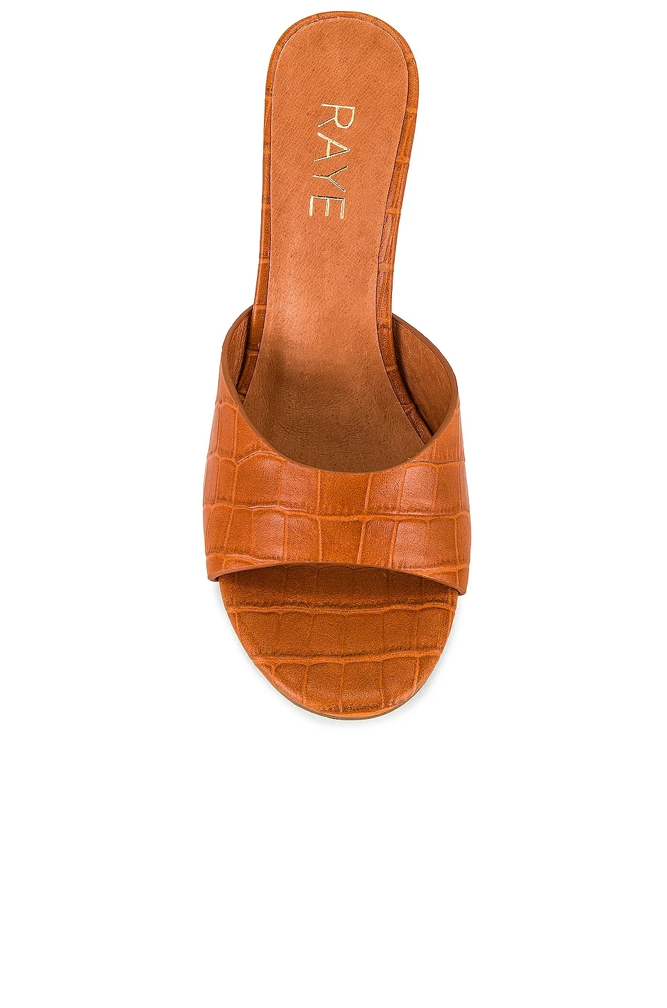 Hot Sale ❤️ RAYE Rise Wedge In Brown 🤩 6 Hot Sale ❤️ RAYE Rise Wedge In Brown 🤩 - Image 4