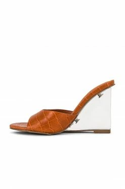 Hot Sale ❤️ RAYE Rise Wedge In Brown 🤩 11 Hot Sale ❤️ RAYE Rise Wedge In Brown 🤩 -RAYE Official Store RAYE WZ2077 V5