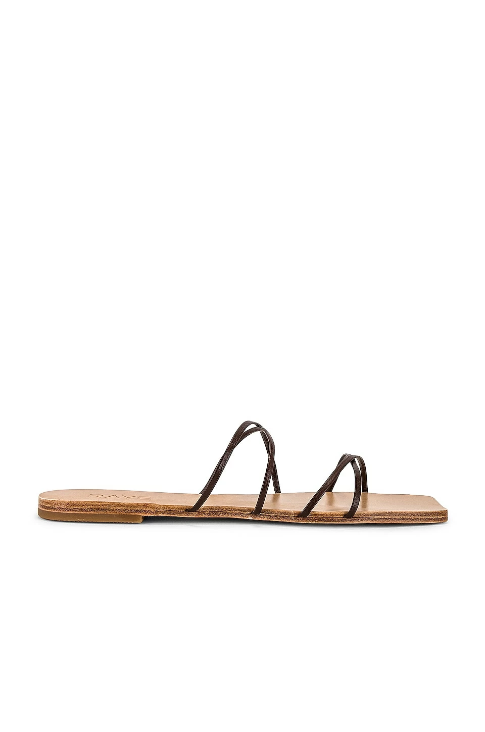 Best deal โญ RAYE Lettia ๐ฉด Sandal In Brown ๐ 3 Best deal โญ RAYE Lettia ๐ฉด Sandal In Brown ๐