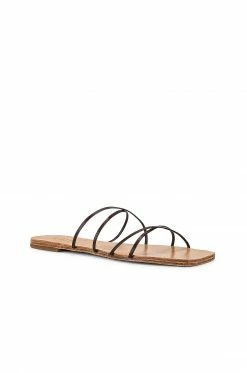 Best deal โญ RAYE Lettia ๐ฉด Sandal In Brown ๐ 8 Best deal โญ RAYE Lettia ๐ฉด Sandal In Brown ๐ -RAYE Official Store RAYE WZ2079 V2