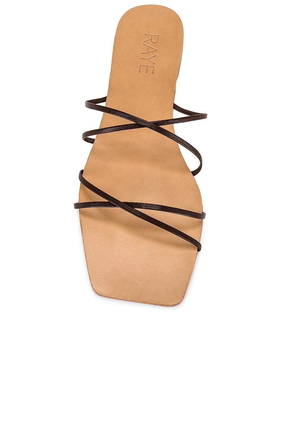 Best deal โญ RAYE Lettia ๐ฉด Sandal In Brown ๐ 6 Best deal โญ RAYE Lettia ๐ฉด Sandal In Brown ๐ - Image 4