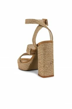 Best deal ⭐ RAYE Akita Heel In Tan ✔️ 9 Best deal ⭐ RAYE Akita Heel In Tan ✔️ -RAYE Official Store RAYE WZ2080 V3