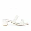 Cheapest ๐ฅฐ RAYE Posh ๐ฉด Sandal In White โญ 2 Cheapest ๐ฅฐ RAYE Posh ๐ฉด Sandal In White โญ -RAYE Official Store RAYE WZ2082 V1