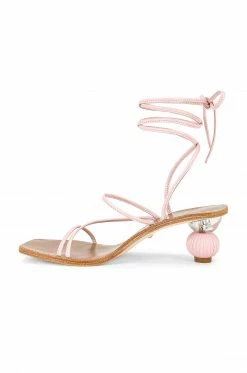 Wholesale ✔️ RAYE Sabina Heel In Blush 🌟 11 Wholesale ✔️ RAYE Sabina Heel In Blush 🌟 -RAYE Official Store RAYE WZ2084 V5