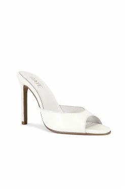 Wholesale ⭐ RAYE Calyx Heel In White ✨ -RAYE Official Store RAYE WZ2085 V2