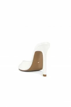 Wholesale ⭐ RAYE Calyx Heel In White ✨ -RAYE Official Store RAYE WZ2085 V3