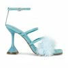 Coupon ๐ฏ RAYE Prita Heel In Pale Blue โญ 2 Coupon ๐ฏ RAYE Prita Heel In Pale Blue โญ -RAYE Official Store RAYE WZ2086 V1