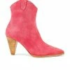 Top 10 ๐ RAYE Colt Bootie In Pink ๐ 2 Top 10 ๐ RAYE Colt Bootie In Pink ๐ -RAYE Official Store RAYE WZ2087 V1