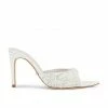 Cheap 🤩 RAYE Alcove Heel In White 🥰 -RAYE Official Store RAYE WZ2088 V1
