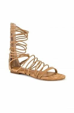 Brand new ๐ฏ RAYE Skip ๐ฉด Sandal In Tan ๐ฏ 8 Brand new ๐ฏ RAYE Skip ๐ฉด Sandal In Tan ๐ฏ -RAYE Official Store RAYE WZ2089 V2