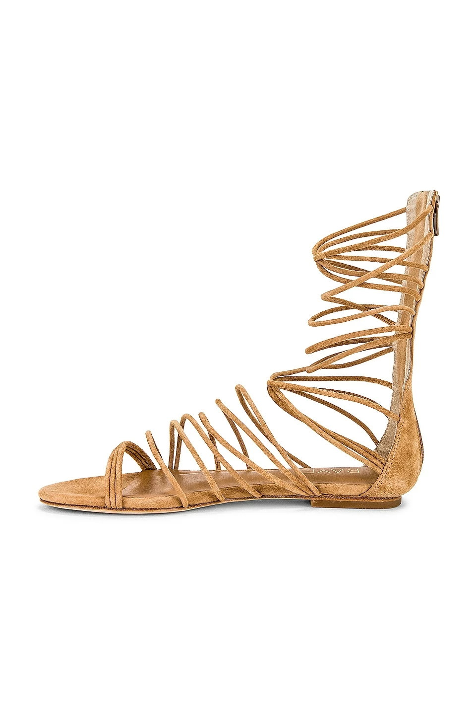 Brand new ๐ฏ RAYE Skip ๐ฉด Sandal In Tan ๐ฏ 7 Brand new ๐ฏ RAYE Skip ๐ฉด Sandal In Tan ๐ฏ - Image 5