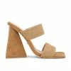 Hot Sale 🔥 RAYE Lula Heel In Natural 🌟