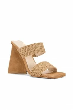 Hot Sale 🔥 RAYE Lula Heel In Natural 🌟 -RAYE Official Store RAYE WZ2090 V2