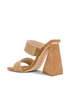 Hot Sale 🔥 RAYE Lula Heel In Natural 🌟 -RAYE Official Store RAYE WZ2090 V3