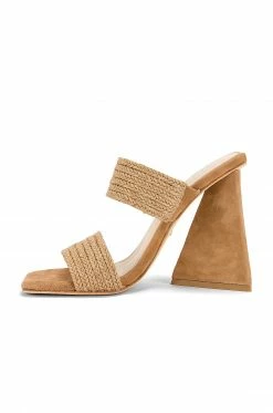 Hot Sale 🔥 RAYE Lula Heel In Natural 🌟 -RAYE Official Store RAYE WZ2090 V5