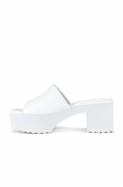 Promo ๐ RAYE Plum Heel In White ๐งจ 11 Promo ๐ RAYE Plum Heel In White ๐งจ -RAYE Official Store RAYE WZ2091 V5