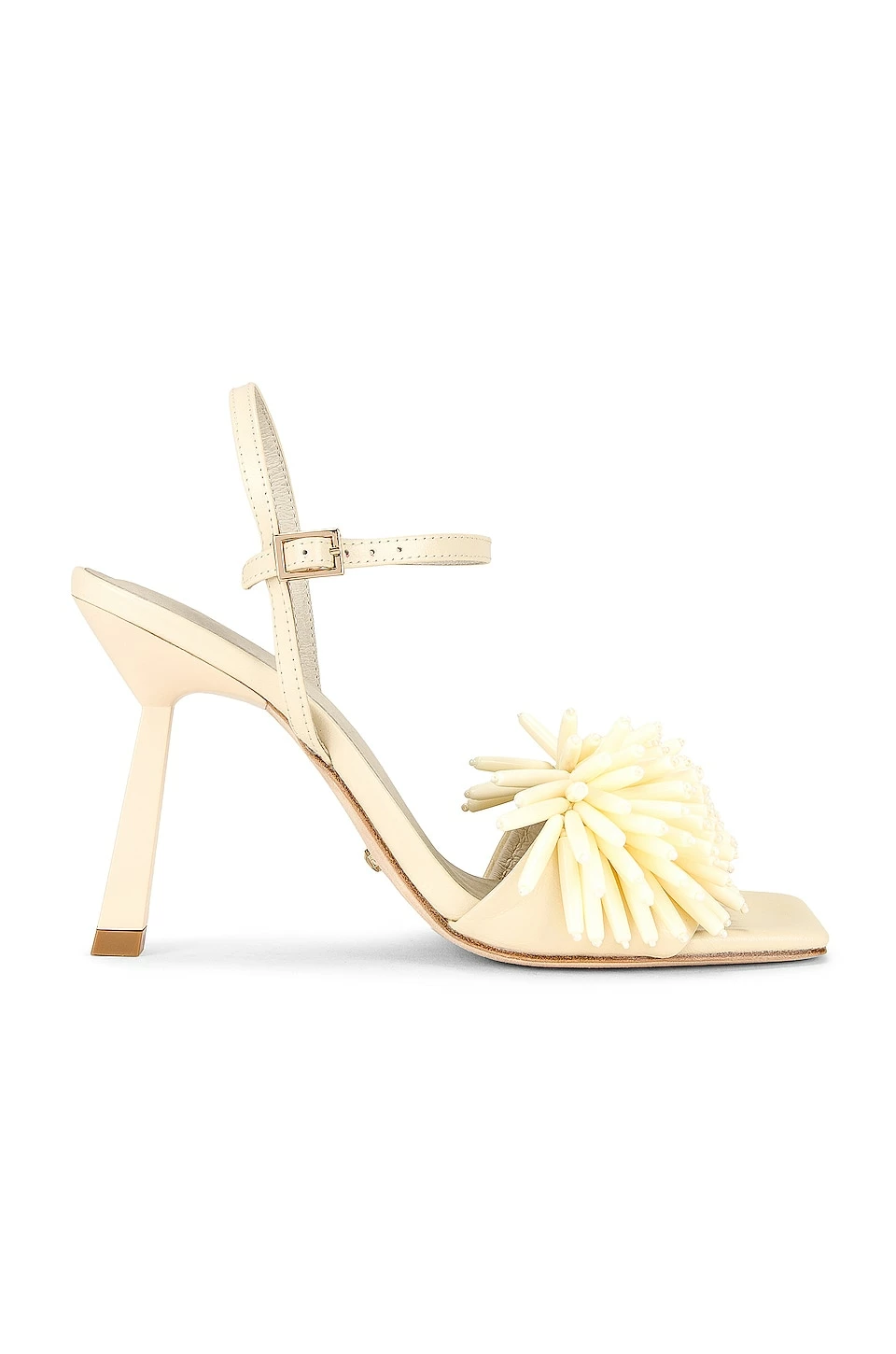 Deals ❤️ RAYE Cherish Heel In Bone 🥰 3 Deals ❤️ RAYE Cherish Heel In Bone 🥰