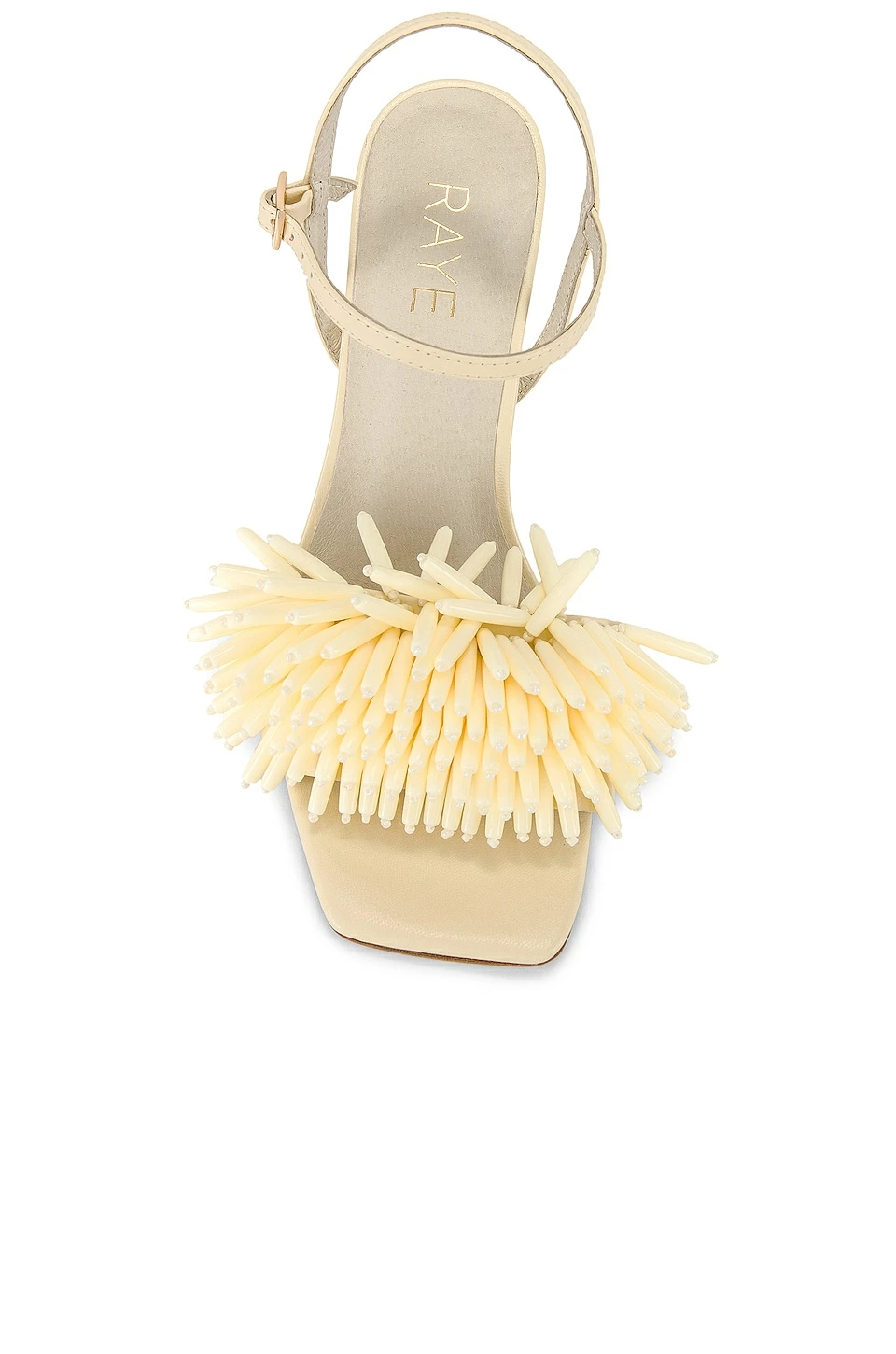 Deals ❤️ RAYE Cherish Heel In Bone 🥰 6 Deals ❤️ RAYE Cherish Heel In Bone 🥰 - Image 4