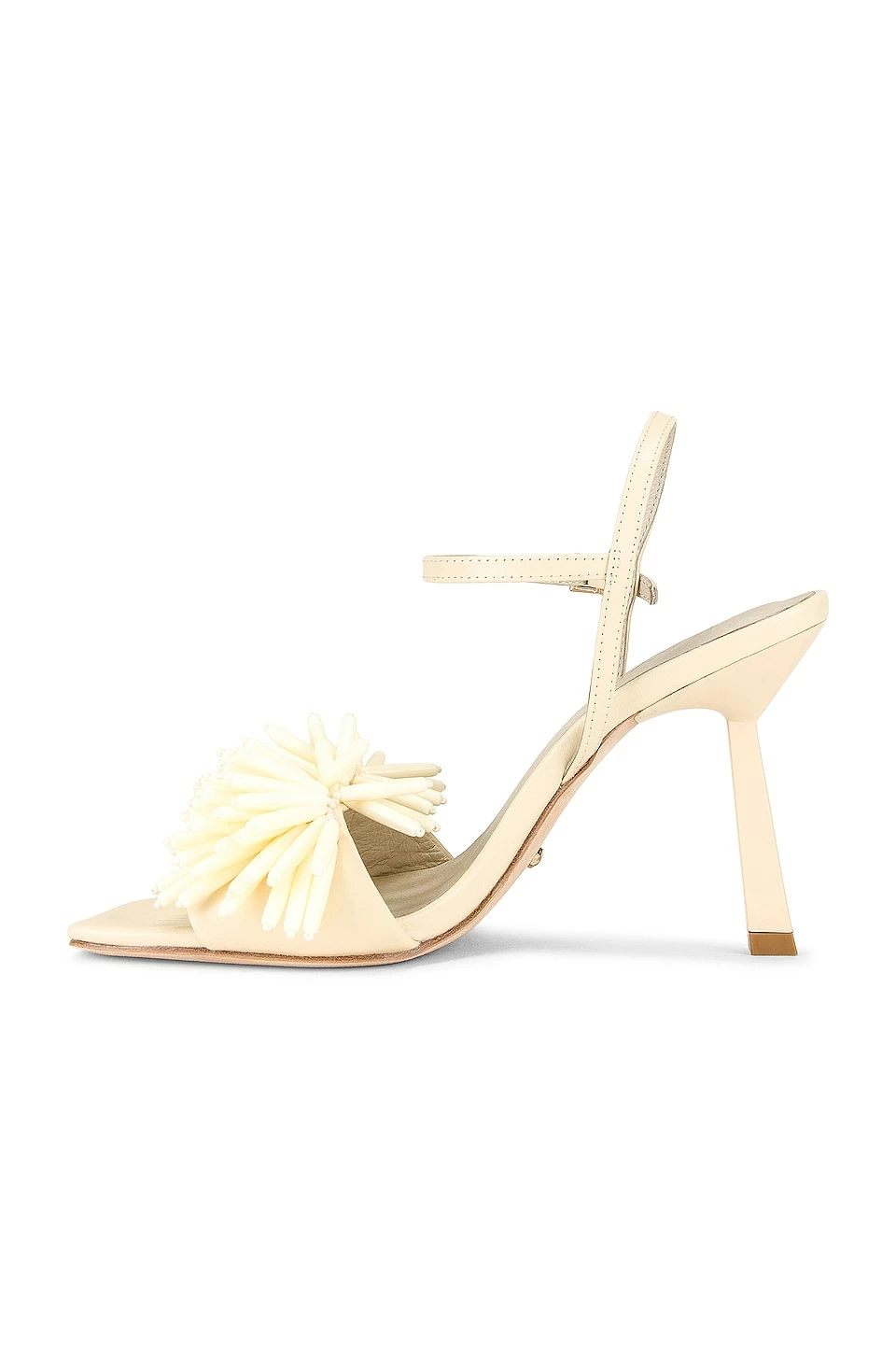 Deals ❤️ RAYE Cherish Heel In Bone 🥰 7 Deals ❤️ RAYE Cherish Heel In Bone 🥰 - Image 5