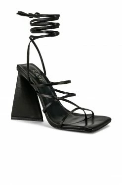 Hot Sale ๐ฅ RAYE Darryl Heel In Black โจ 8 Hot Sale ๐ฅ RAYE Darryl Heel In Black โจ -RAYE Official Store RAYE WZ2095 V2