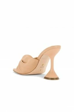 Coupon ๐ RAYE Romy Heel In Nude ๐ฏ 9 Coupon ๐ RAYE Romy Heel In Nude ๐ฏ -RAYE Official Store RAYE WZ2097 V3