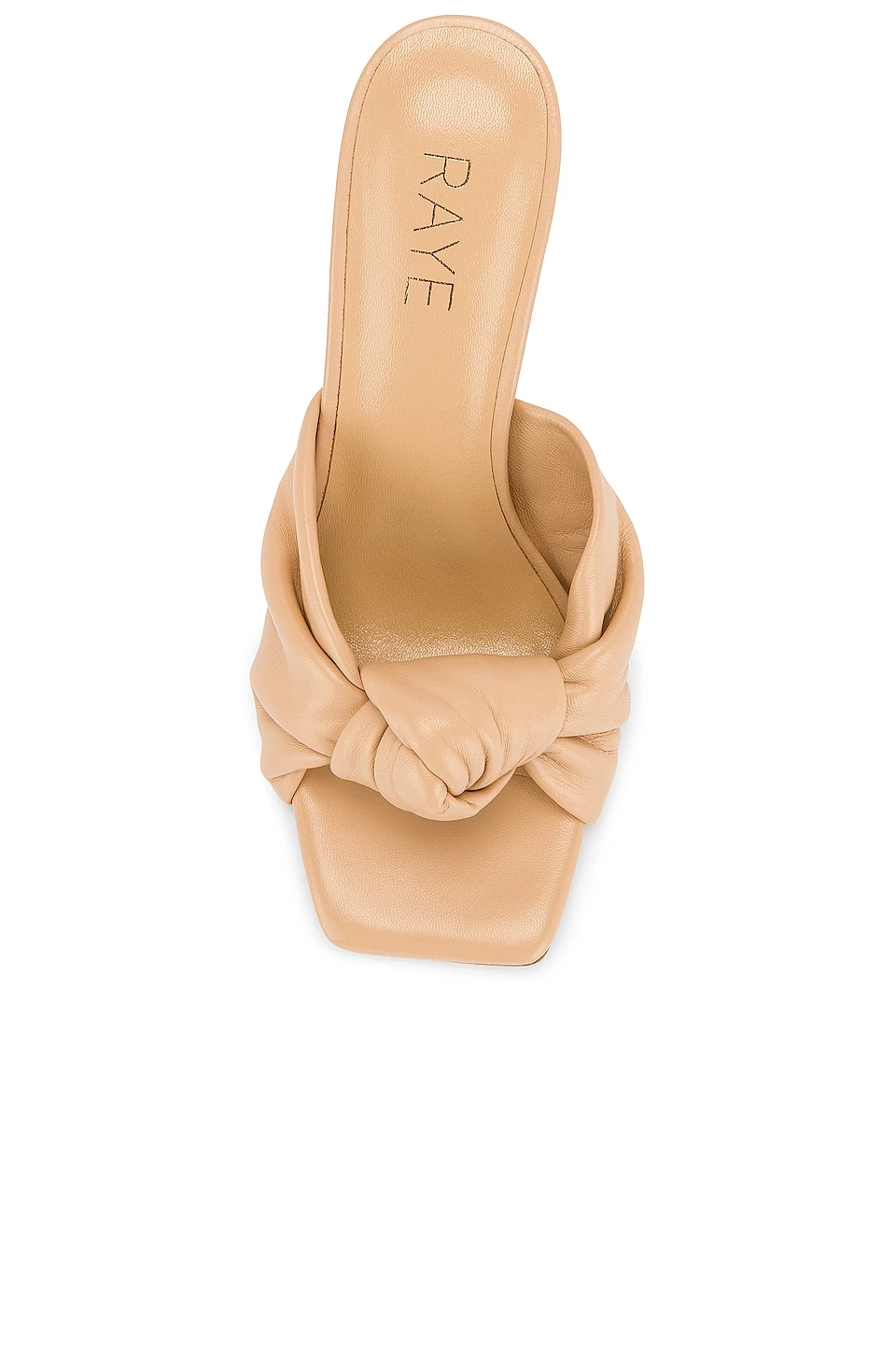 Coupon ๐ RAYE Romy Heel In Nude ๐ฏ 6 Coupon ๐ RAYE Romy Heel In Nude ๐ฏ - Image 4