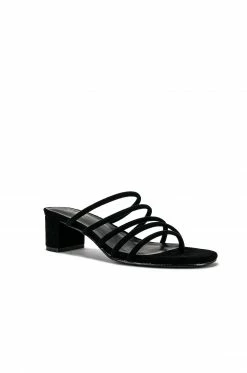 Deals 🛒 RAYE Mindy Heel In Black ⭐ -RAYE Official Store RAYE WZ2100 V2