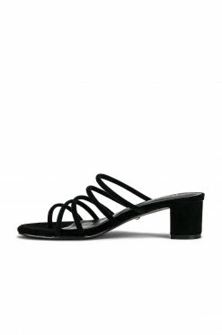 Deals 🛒 RAYE Mindy Heel In Black ⭐ -RAYE Official Store RAYE WZ2100 V5