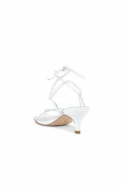 Top 10 ⌛ RAYE Preto Heel In White ❤️ 9 Top 10 ⌛ RAYE Preto Heel In White ❤️ -RAYE Official Store RAYE WZ2101 V3