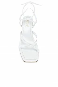 Top 10 ⌛ RAYE Preto Heel In White ❤️ 10 Top 10 ⌛ RAYE Preto Heel In White ❤️ -RAYE Official Store RAYE WZ2101 V4