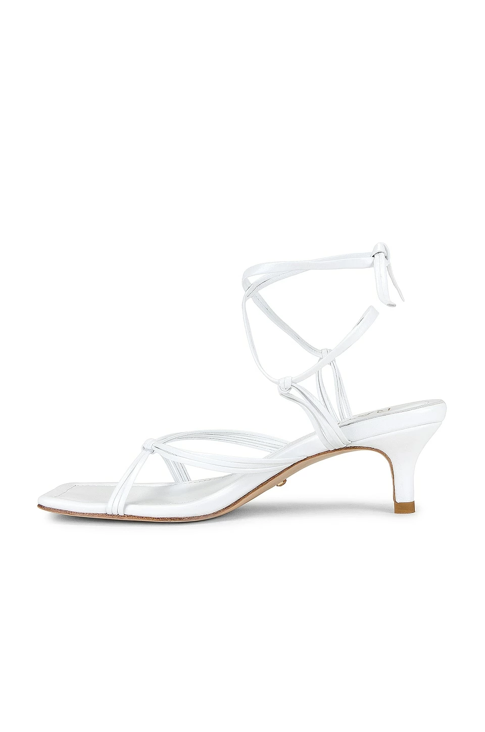 Top 10 ⌛ RAYE Preto Heel In White ❤️ 7 Top 10 ⌛ RAYE Preto Heel In White ❤️ - Image 5