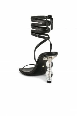 Buy ๐ฏ RAYE Elyse Heel In Black ๐ 9 Buy ๐ฏ RAYE Elyse Heel In Black ๐ -RAYE Official Store RAYE WZ2103 V3