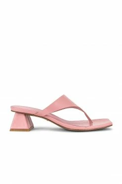 Best Pirce ❤️ RAYE Arabelle Heel In Pink ❤️