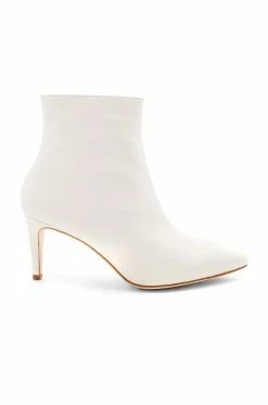 Discount 🔔 RAYE Mazie Bootie In White ❤️