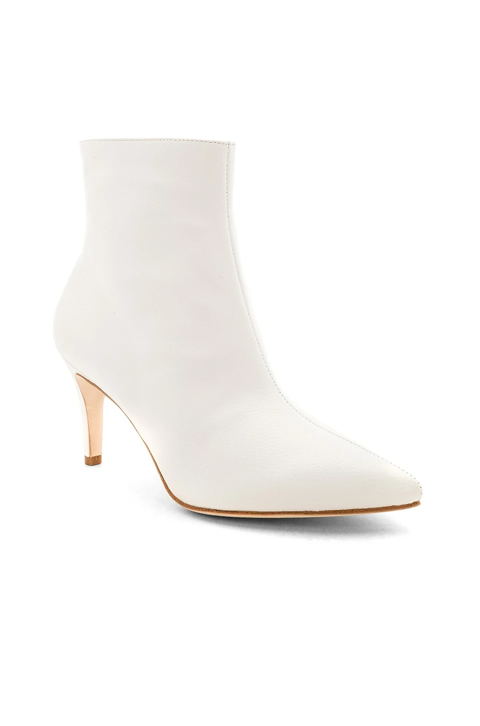 Discount 🔔 RAYE Mazie Bootie In White ❤️ 4 Discount 🔔 RAYE Mazie Bootie In White ❤️ - Image 2