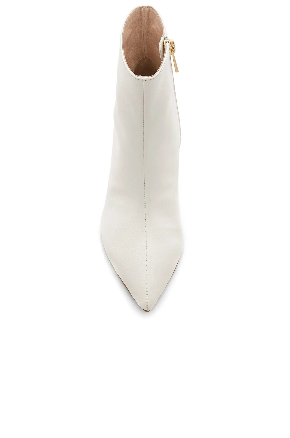 Discount 🔔 RAYE Mazie Bootie In White ❤️ 6 Discount 🔔 RAYE Mazie Bootie In White ❤️ - Image 4